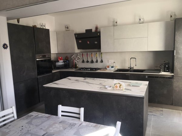 appartamento in vendita a Fano