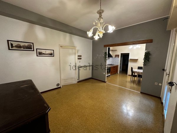 appartamento in vendita a Fano