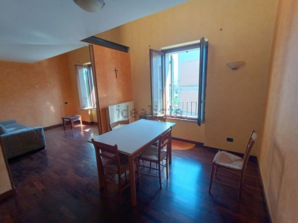 appartamento in vendita a Fano