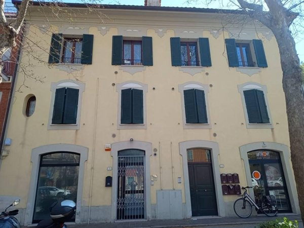 appartamento in vendita a Fano
