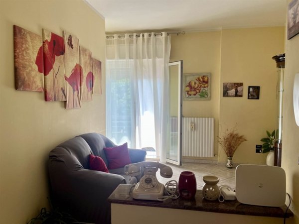 appartamento in vendita a Fano