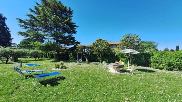 casa indipendente in vendita a Fano in zona Bellocchi