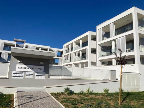 appartamento in vendita a Fano