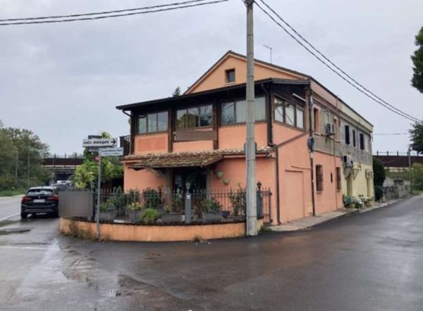 negozio in vendita a Fano