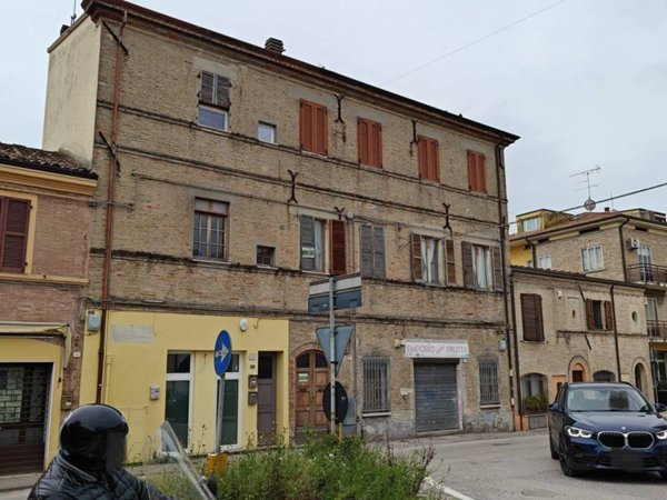 appartamento in vendita a Fano