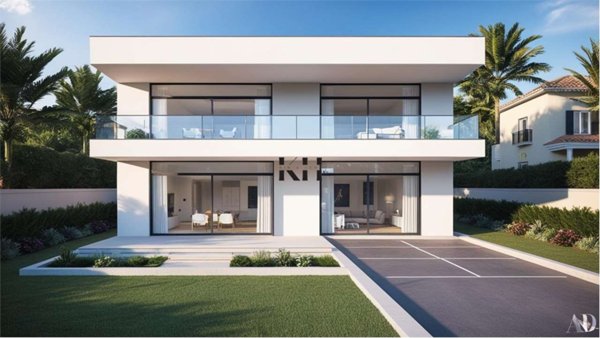 casa indipendente in vendita a Fano