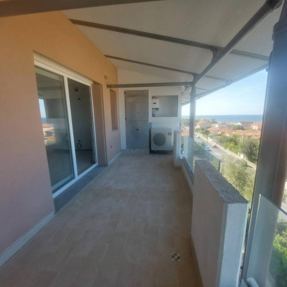 appartamento in vendita a Fano
