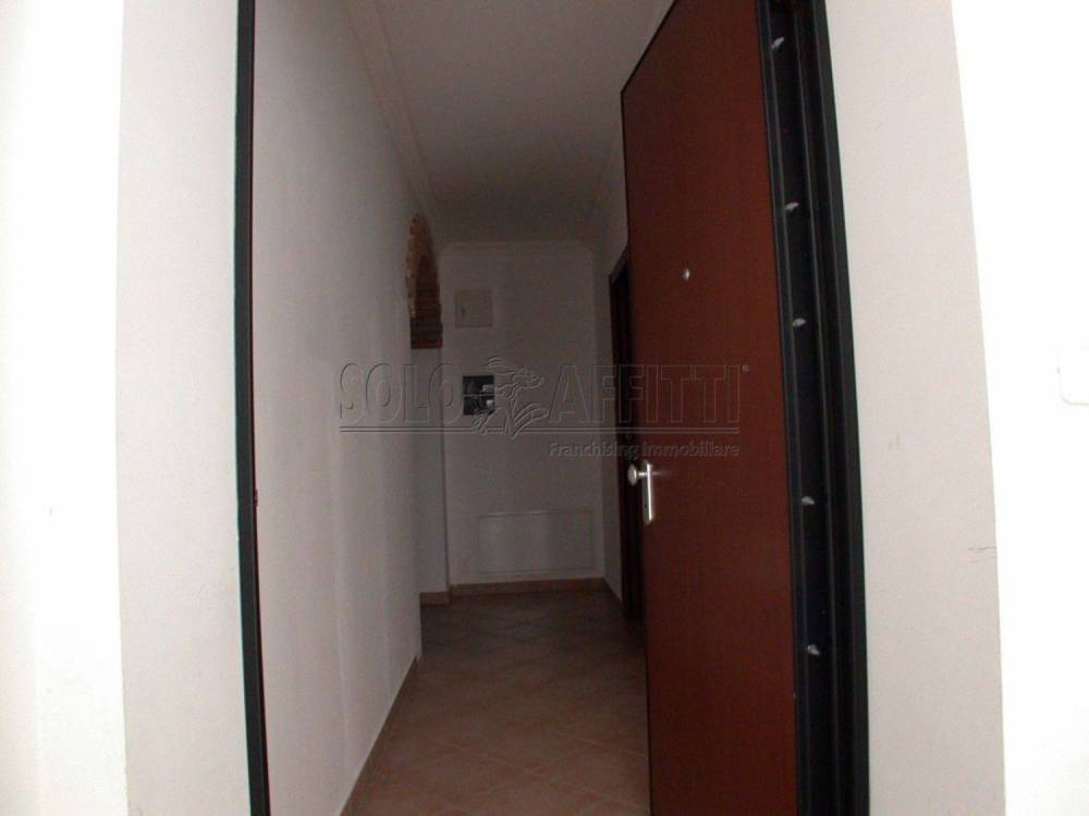 appartamento in vendita a Fano in zona Bellocchi