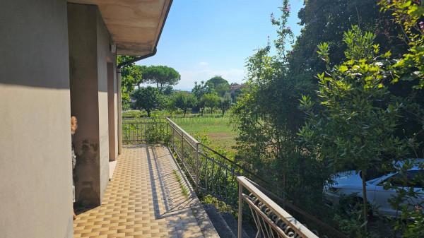 casa indipendente in vendita a Fano
