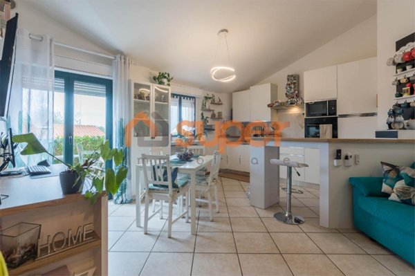 appartamento in vendita a Fano