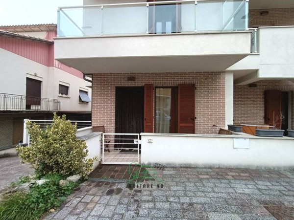 appartamento in vendita a Fano
