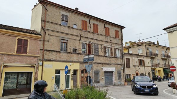 appartamento in vendita a Fano
