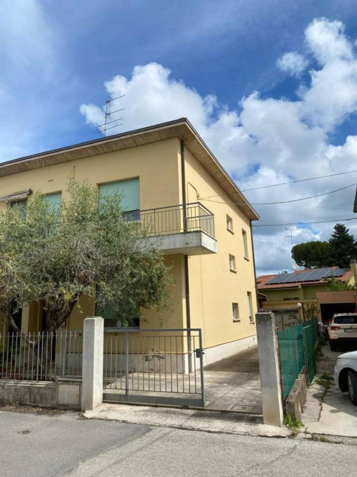 appartamento in vendita a Fano