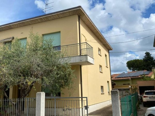 appartamento in vendita a Fano