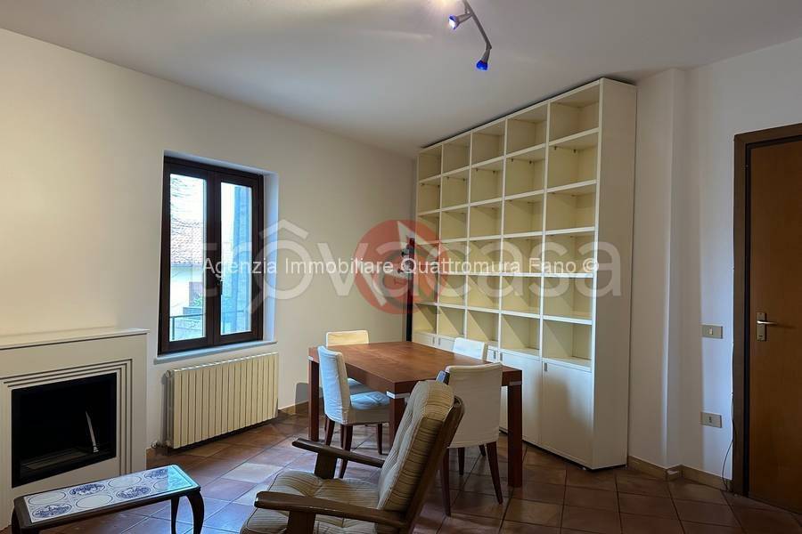 appartamento in vendita a Fano