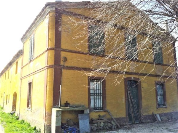 rudere in vendita a Fano