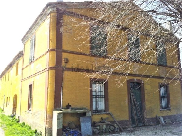 rudere in vendita a Fano