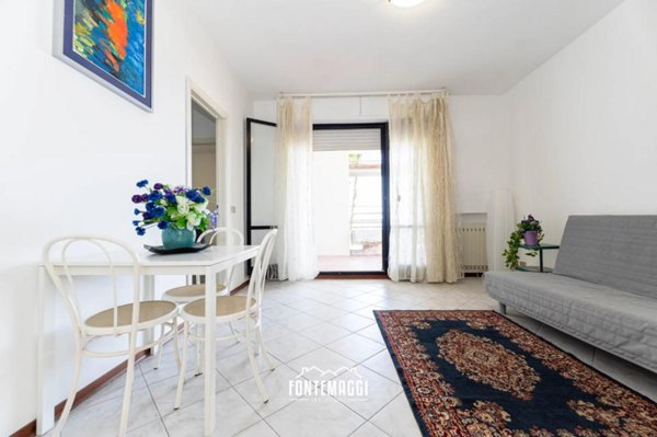appartamento in vendita a Fano