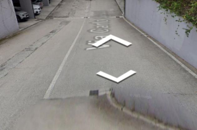 appartamento in vendita a Fano