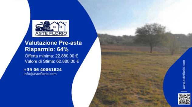 terreno agricolo in vendita a Fano in zona Cuccurano