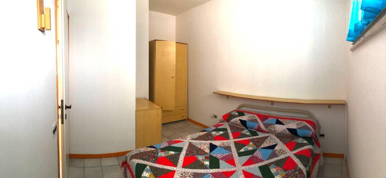 appartamento in vendita a Fano in zona Torrette