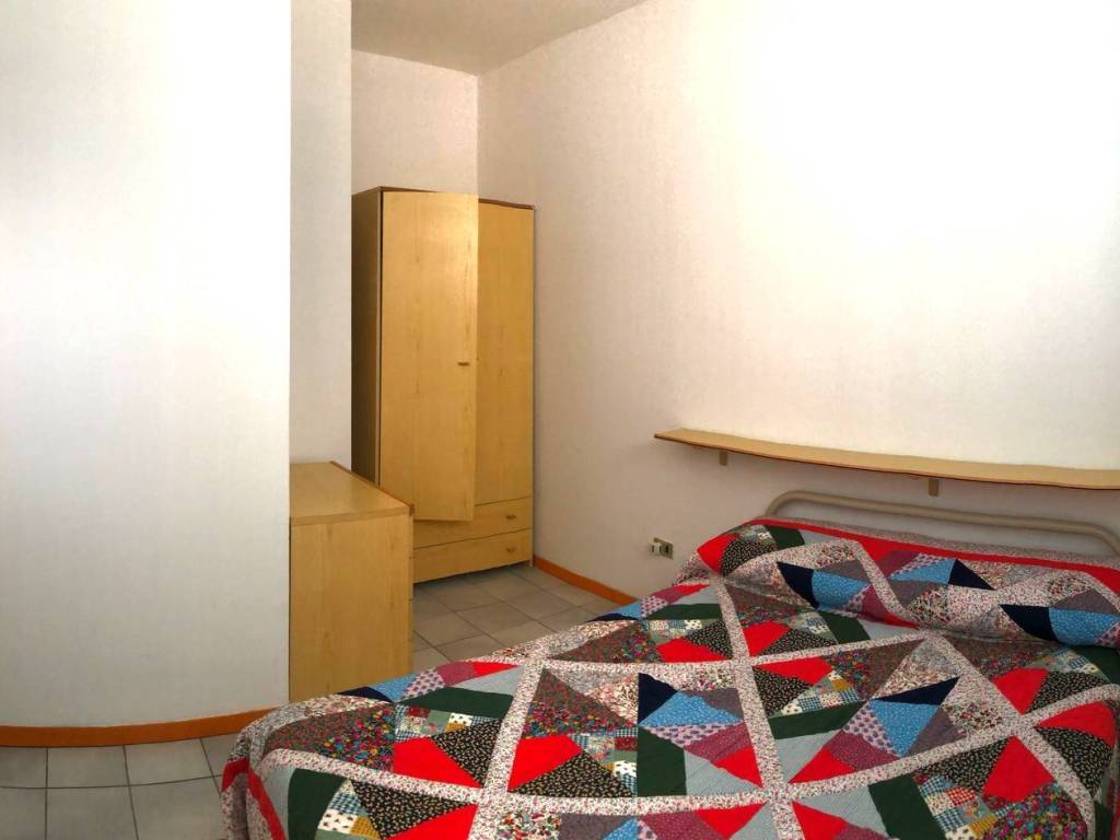 appartamento in vendita a Fano in zona Torrette