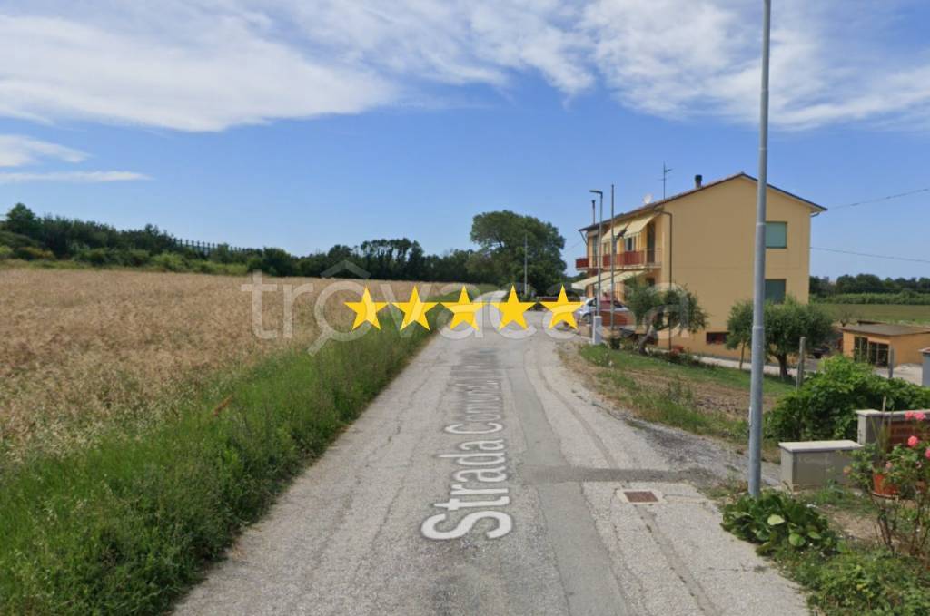 casa indipendente in vendita a Fano