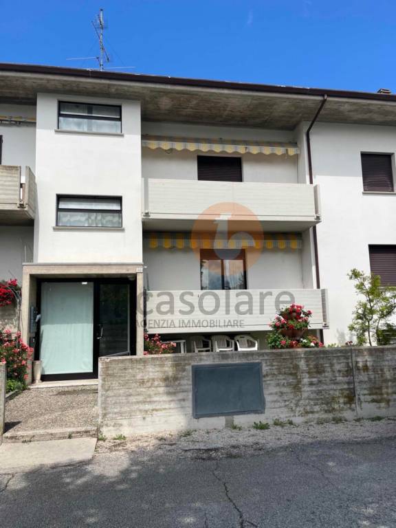 appartamento in vendita a Fano