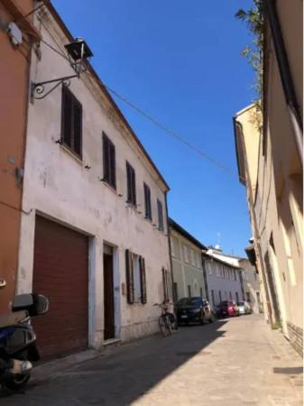 casa indipendente in vendita a Fano