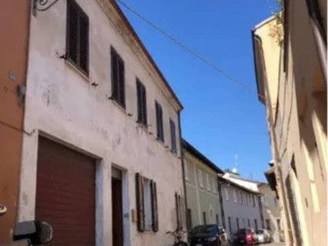 casa indipendente in vendita a Fano