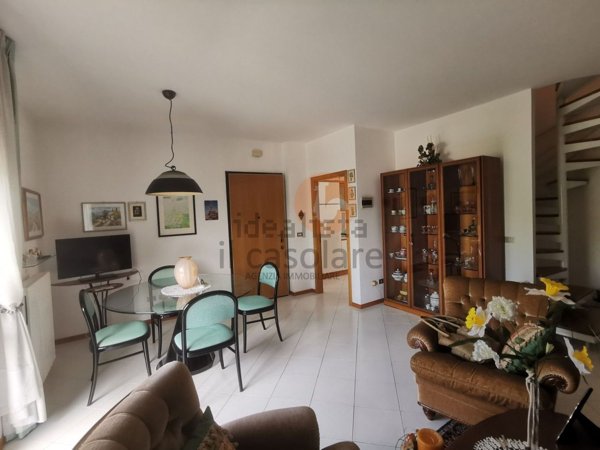 appartamento in vendita a Fano in zona Bellocchi