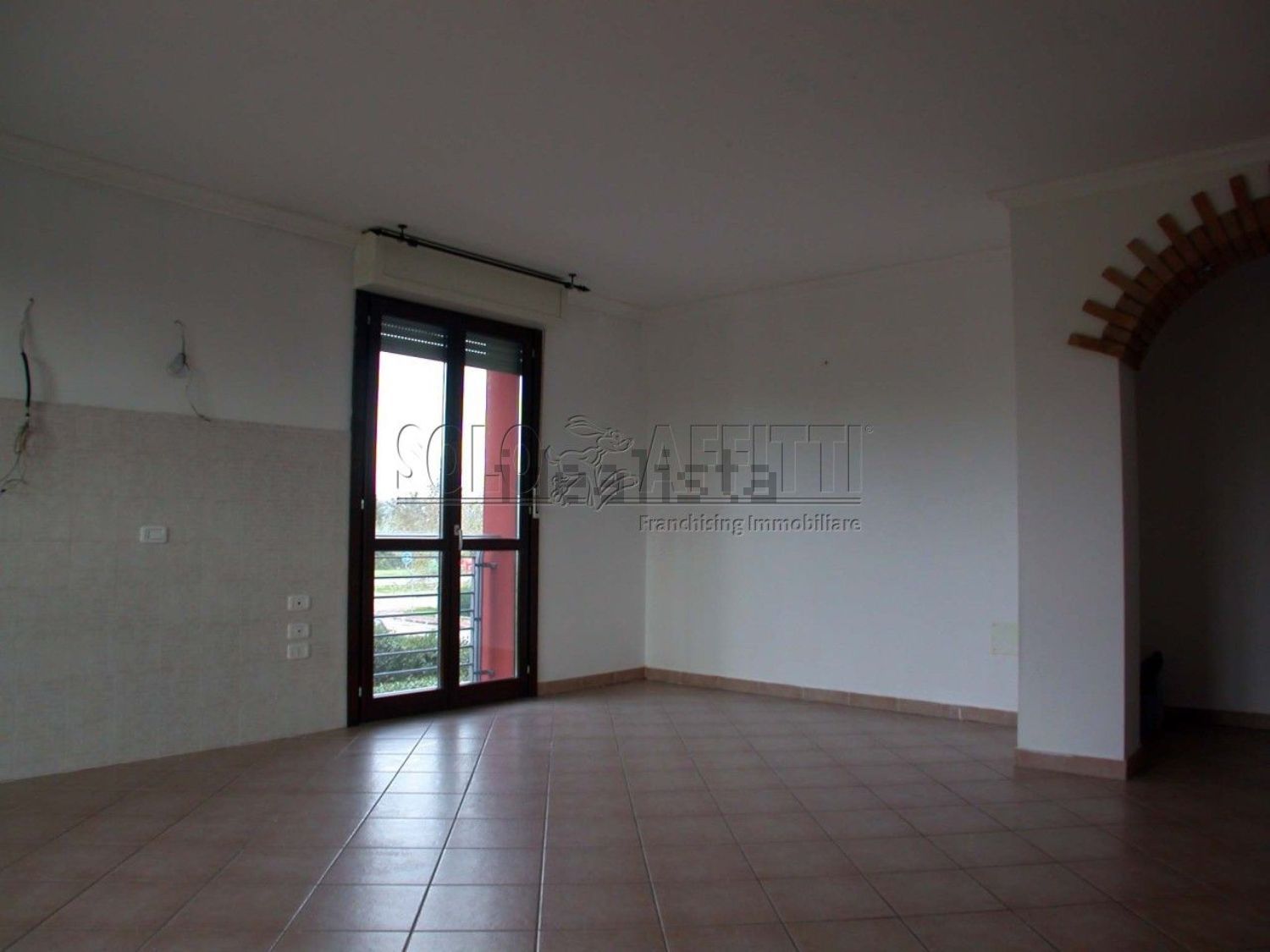 appartamento in vendita a Fano in zona Bellocchi