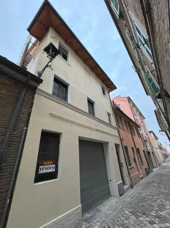 appartamento in vendita a Fano