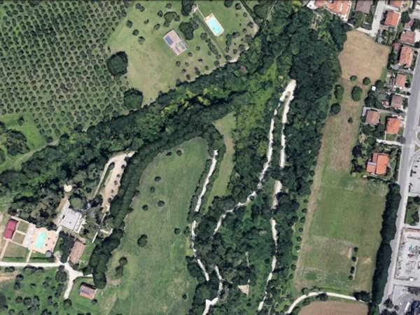 terreno agricolo in vendita a Fano in zona Rosciano