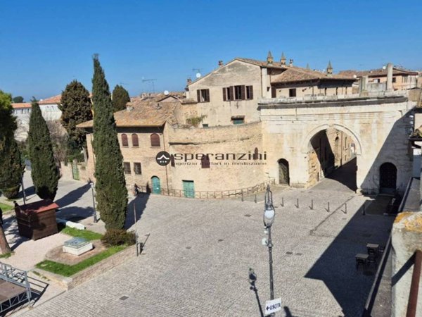appartamento in vendita a Fano