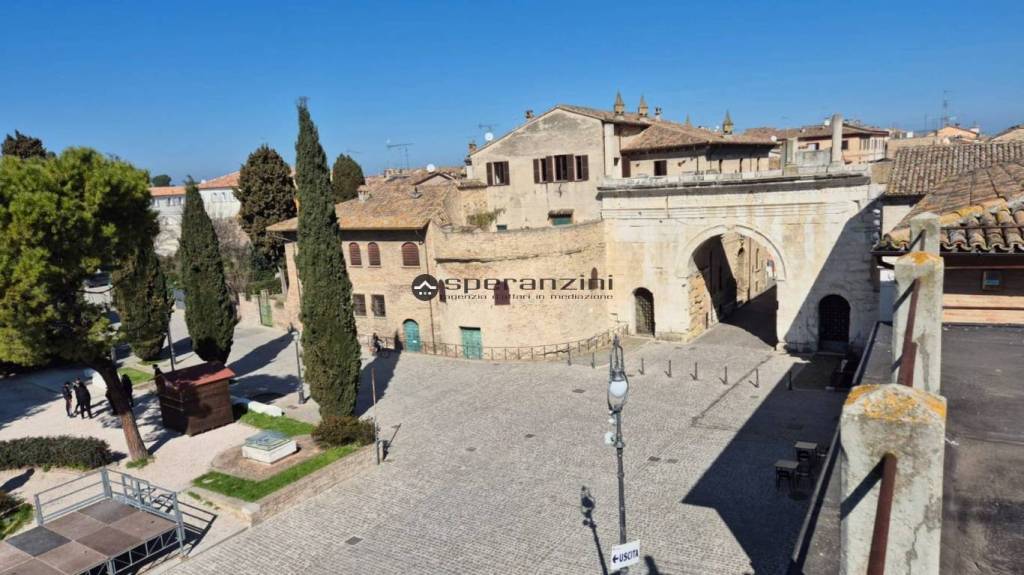 appartamento in vendita a Fano