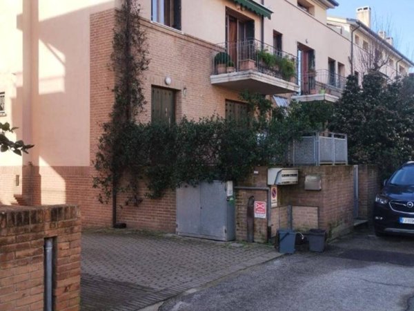 appartamento in vendita a Fano