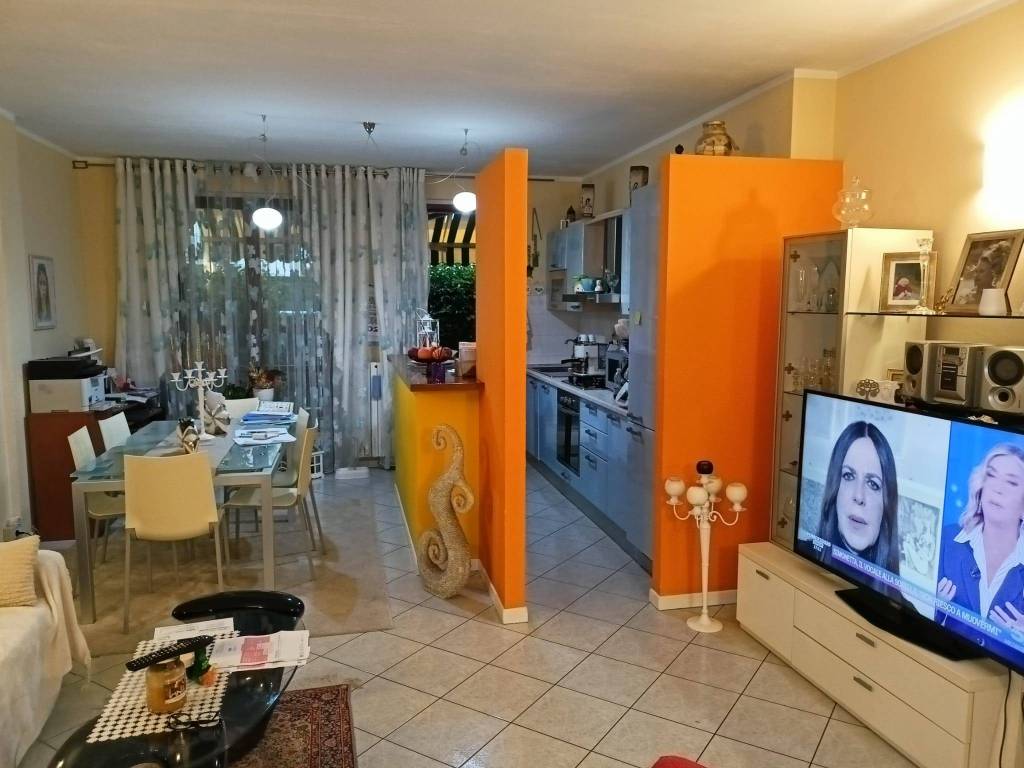 appartamento in vendita a Fano