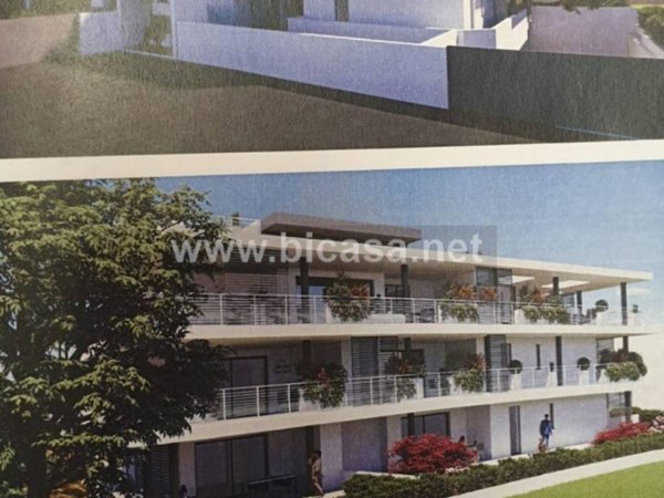 appartamento in vendita a Fano