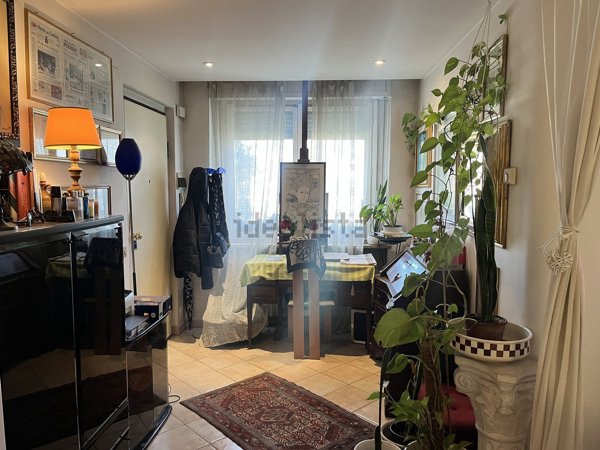 appartamento in vendita a Fano