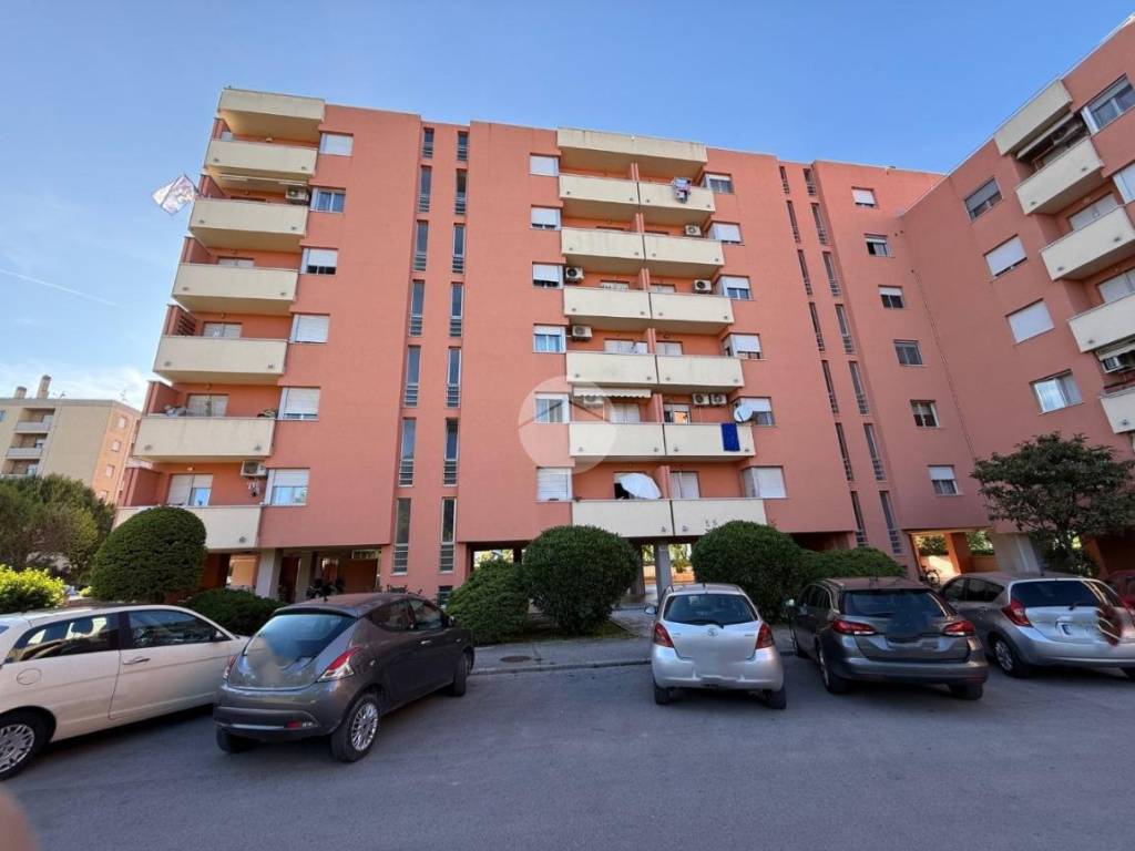 appartamento in vendita a Fano