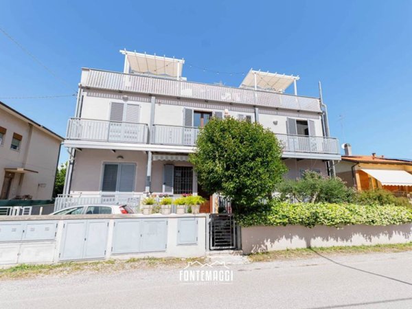 appartamento in vendita a Fano