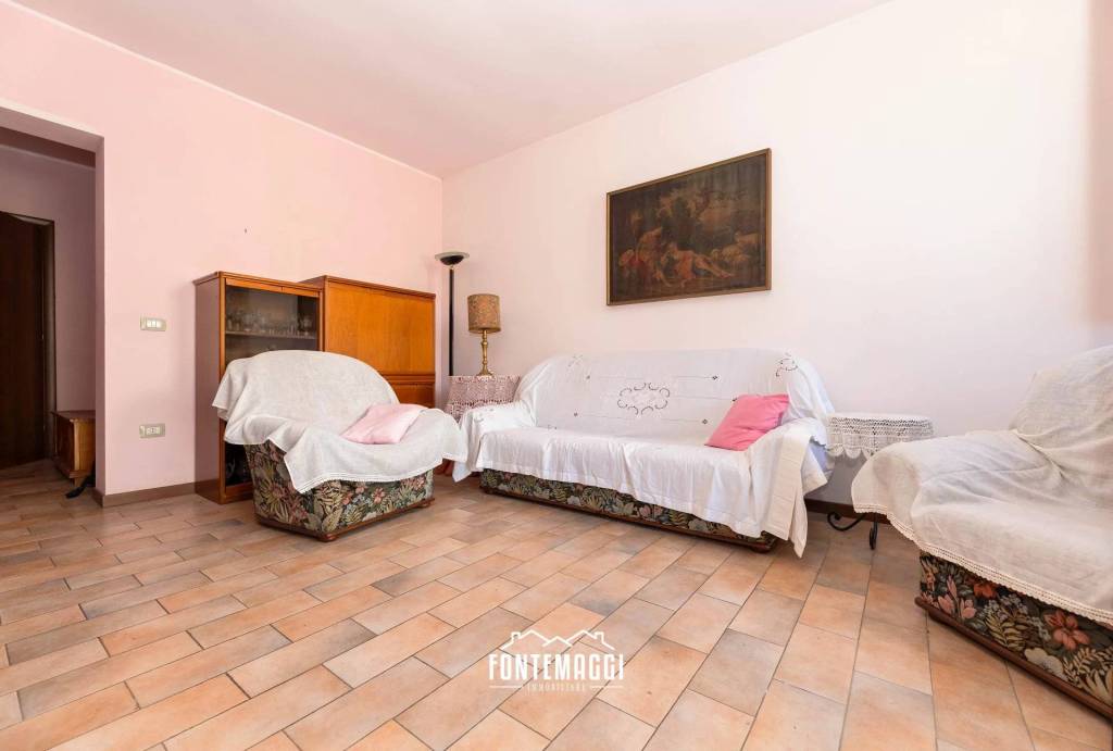 appartamento in vendita a Fano