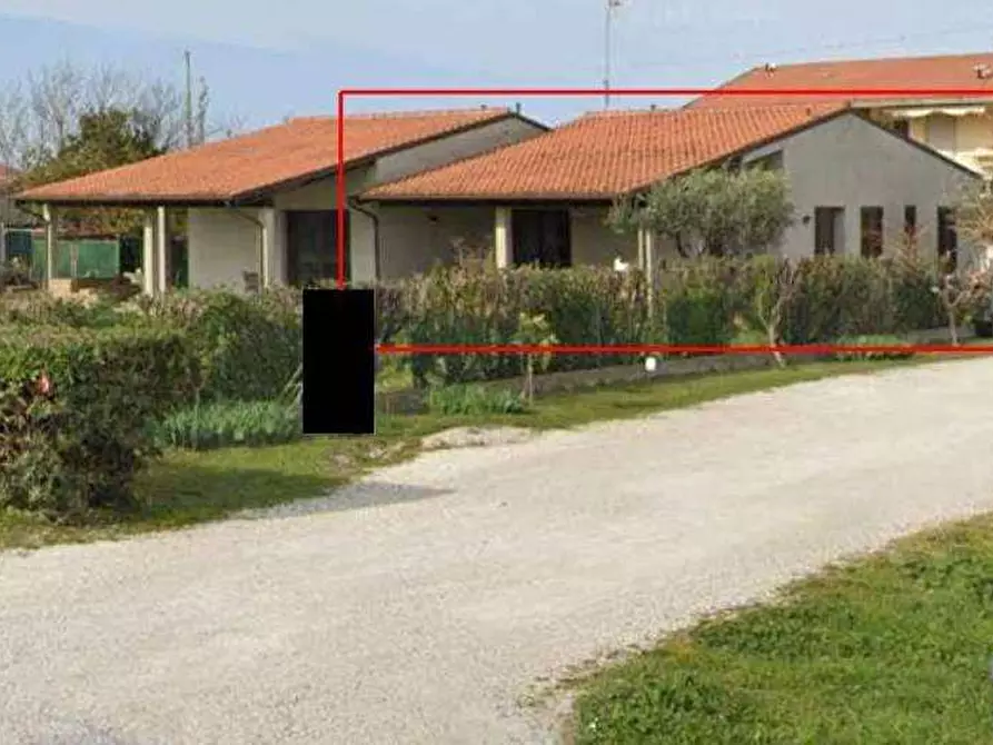 appartamento in vendita a Fano
