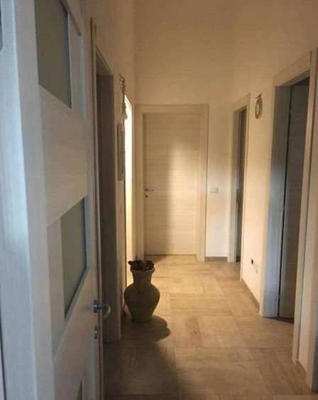 appartamento in vendita a Fano in zona Tombaccia