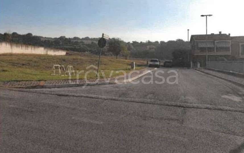 appartamento in vendita a Fano in zona Cuccurano
