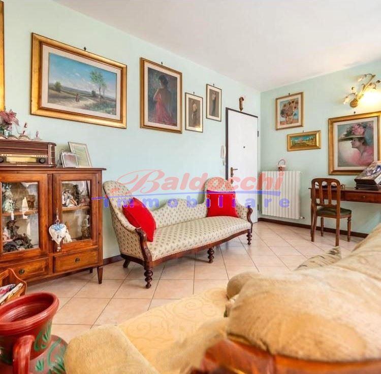 appartamento in vendita a Fano