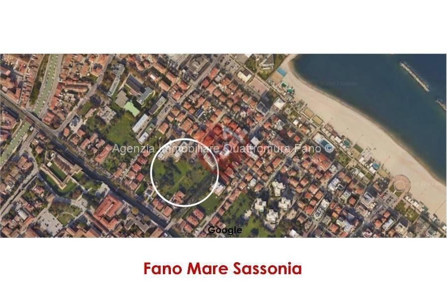 terreno agricolo in vendita a Fano