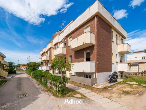 appartamento in vendita a Fano