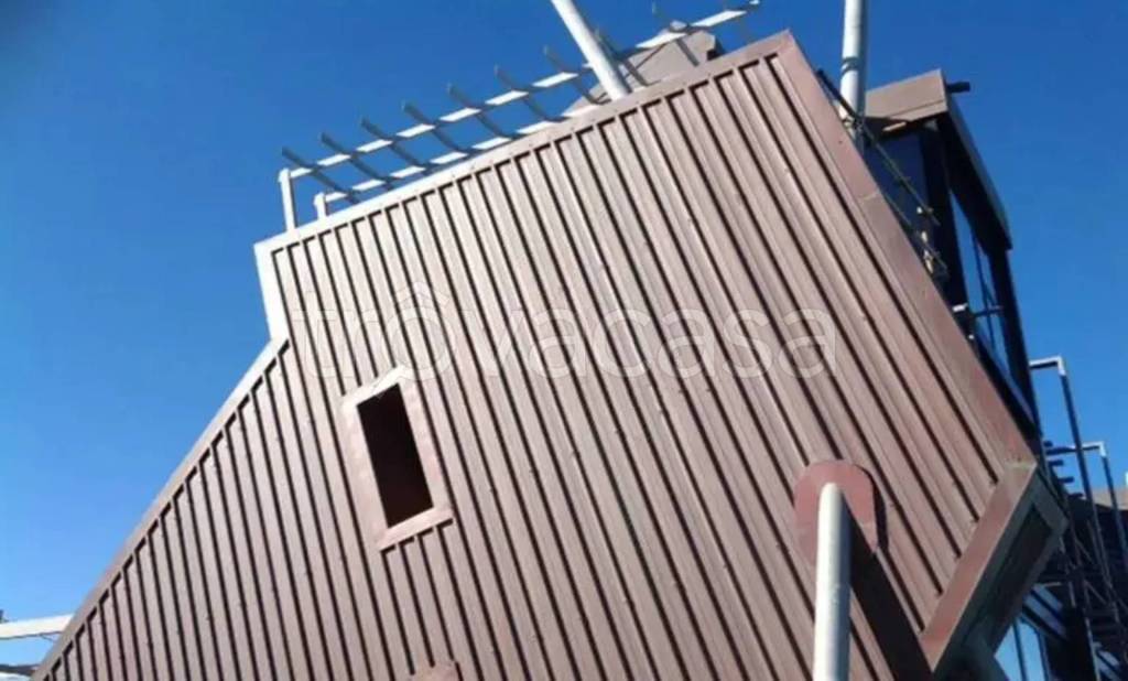 casa indipendente in vendita a Fano in zona Torrette